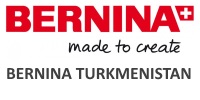 Bernina Turkmenistan